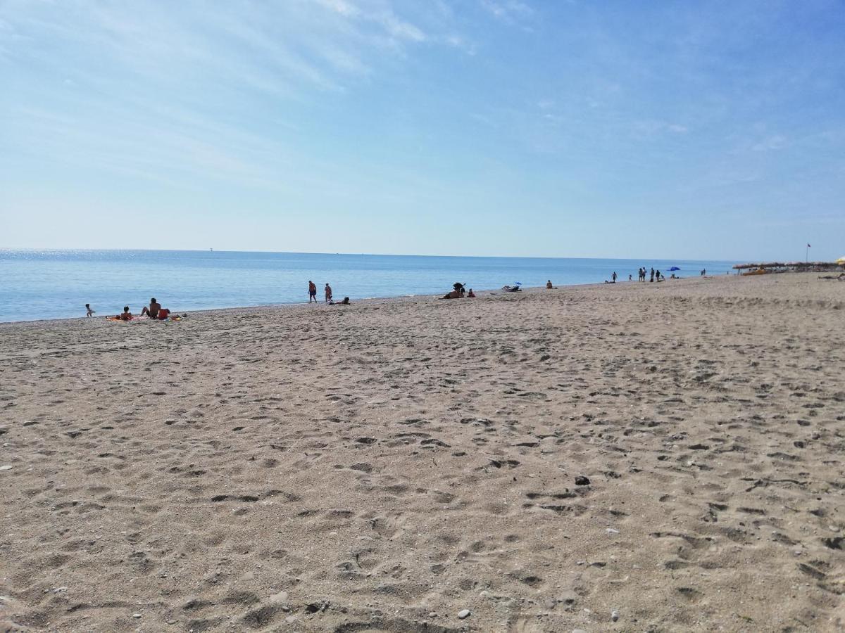 La Dimora di Lola Hotel Porto SantʼElpidio Esterno foto